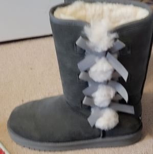 Uggs koolaburra women's 7